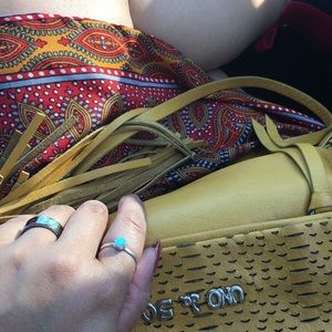 Meet your Posher, Angel